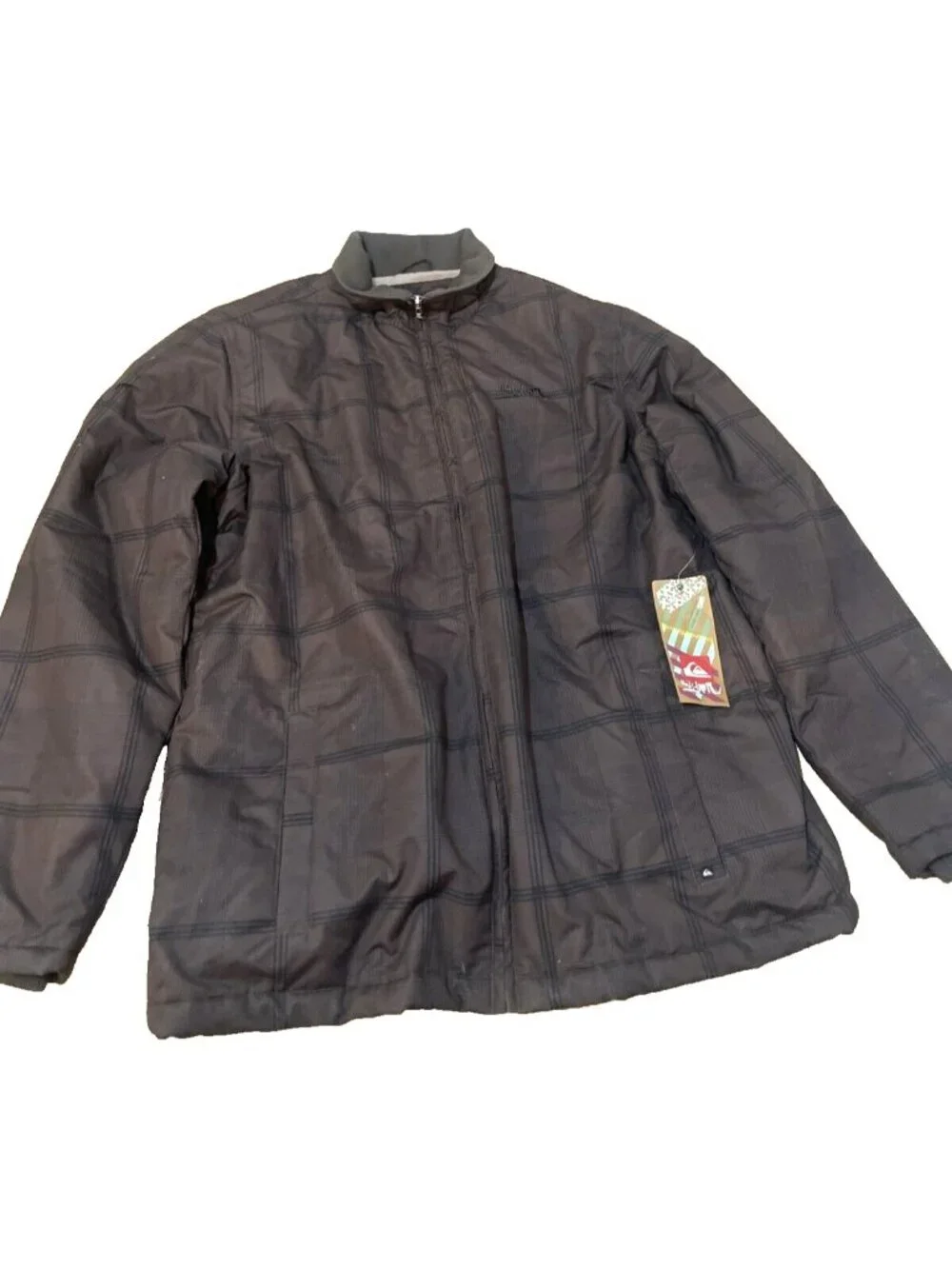 Quiksilver quicksilver master